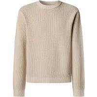 Pepe Jeans Jersey 'DORIAN' beige