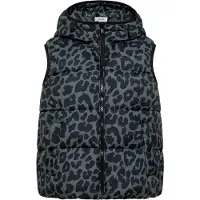 Cecil Chaleco navy / oliva