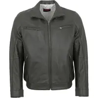 MADDOX Chaqueta de entretiempo 'MAD46' gris