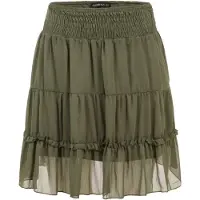 Cloud5ive Falda oliva