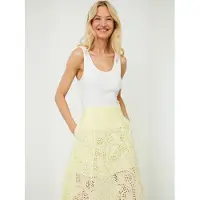 Crãs Top ' Mayacras ' blanco