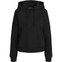 JJ REBEL Sudadera 'JREBWVERA' negro