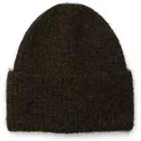 Vero Moda Gorra 'VMSILVA' sepia