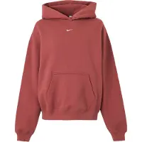 Nike Sudadera 'Studio' magenta