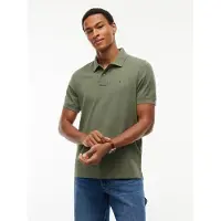 Tommy Hilfiger Camiseta 'ESS' oliva