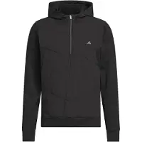 Adidas adidasANORAK ULTIMATE365+ COURSE CONTROL GUATEADO L Black Hombre