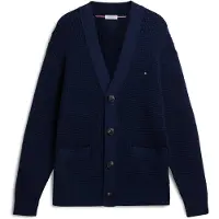 Tommy Hilfiger Cárdigan marino