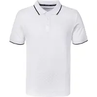 Karl Lagerfeld Camiseta ' 745007 ' blanco