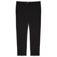 Fiorella Rubino Pantalón negro