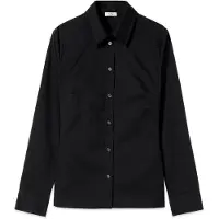 Oltre Blusa negro