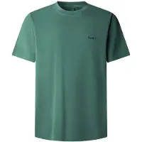 Pepe Jeans Camiseta ' PORTOBELLO ' verde