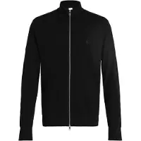 Calvin Klein Cárdigan negro