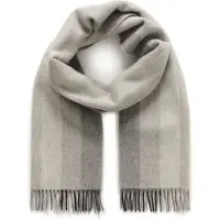 Matinique Chal gris / gris moteado