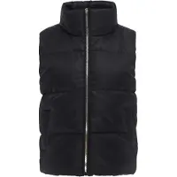 Faina Chaleco negro