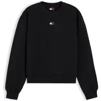 Tommy Hilfiger Sudadera negro
