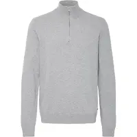 Blend Jersey 'BHBAGGE' gris