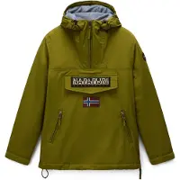 Napapijri Chaqueta Rainforest Pocket 4