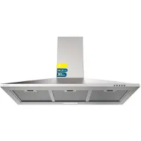 Cecotec Campana Decorativa Bolero Flux Pm 904000