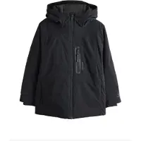 Next Chaqueta de entretiempo negro