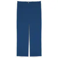Fiorella Rubino Pantalón azul moteado
