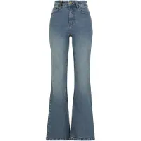 2Y Studios Vaquero 'Viona' azul denim