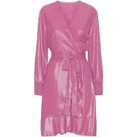 Americandreams Vestido 'Milly' rosa
