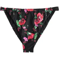 Ted Baker Braga de bikini negro
