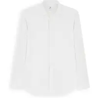Boggi Milano Camisa blanco
