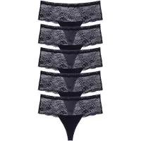Dorina Tanga negro