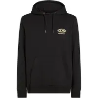 O'Neill Sudadera beige / negro