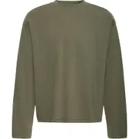 Blend Camiseta 'BHKHALID' oliva