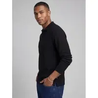JJ REBEL Camiseta 'JREBRIDGE' negro
