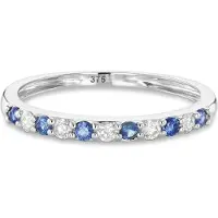 Diamant L'Eternel Anillo plata