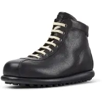 Camper Botas con cordones ' Pelotas Ariel ' negro