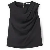 Motivi Blusa negro