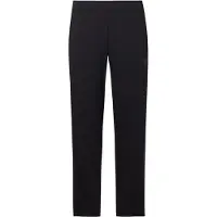 Emporio Armani Pantalón deportivo 'NATURAL VENTUS7' negro
