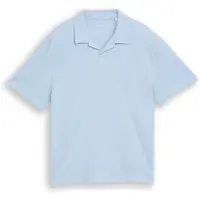 Tom Tailor DENIM Camiseta azul pastel