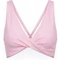 MYLAVIE by Sarah Harrison Sujetador deportivo rosa / rosa