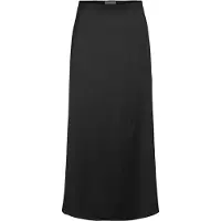 Americandreams Falda 'Alia' negro
