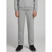 JJ REBEL Pantalón 'JREBCREST' gris moteado