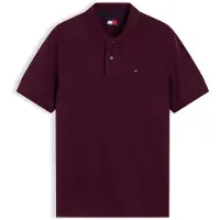 Tommy Hilfiger Camiseta 'ESS' cyclam