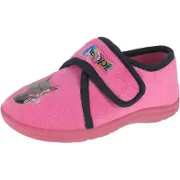 Beppi Zapatillas de casa 'Indoor Shoe' rosa