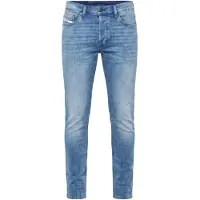 Diesel Vaquero 'TEPPHAR-X' azul claro