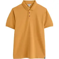 Seasalt Cornwall Camiseta 'Balefire' amarillo