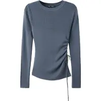 Mango Jersey 'ALMIBI' azul