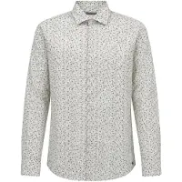 Manuel Ritz Camisa 'Camicia' blanco