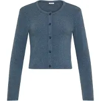 LASCANA Cárdigan navy