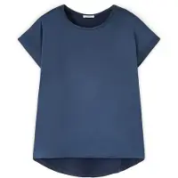 Motivi Camiseta azul