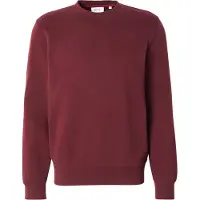Mustang Sudadera 'Clio' marrón rojizo