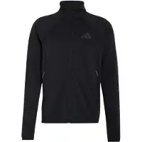 Adidas adidasChaqueta Terrex Xperior CLIMAWARM+ Ventknit Fleece L Black Hombre